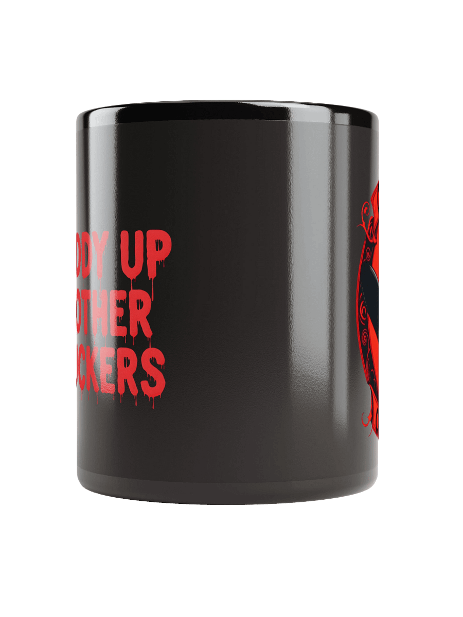 Gothic Mug product image (9)