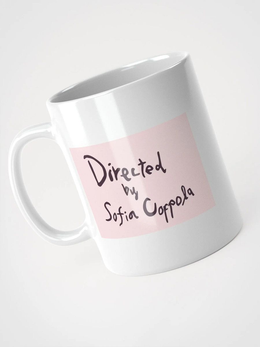 Directed By... Mug product image (3)
