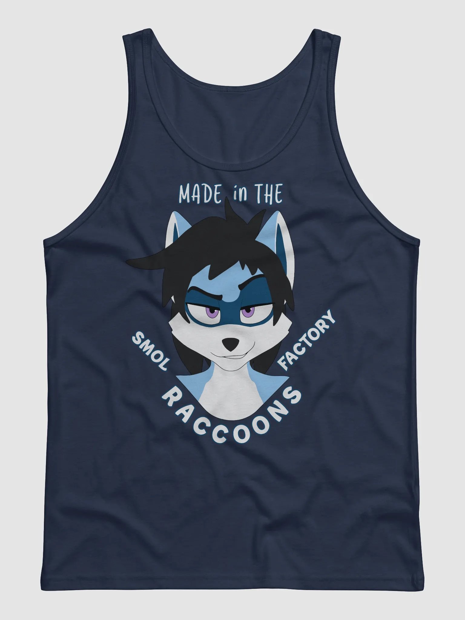 Ryder | Cotton Tanktop | Quote #1 product image (2)