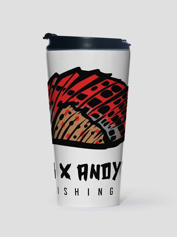IB & Andy Trek & Travel Mug -426ml product image (2)