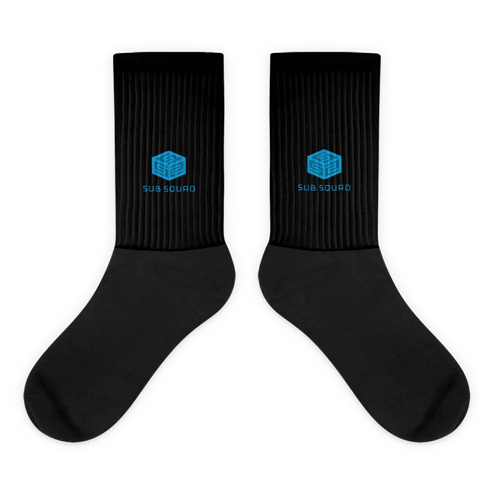 Sub Squad Official Sublimated Socks product image (2)
