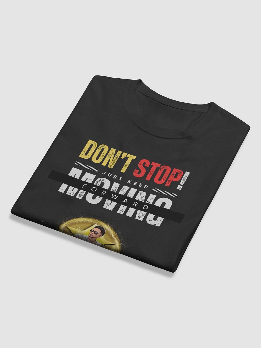 Champion Long Sleeve Shirt (Don't STOP!) product image (6)