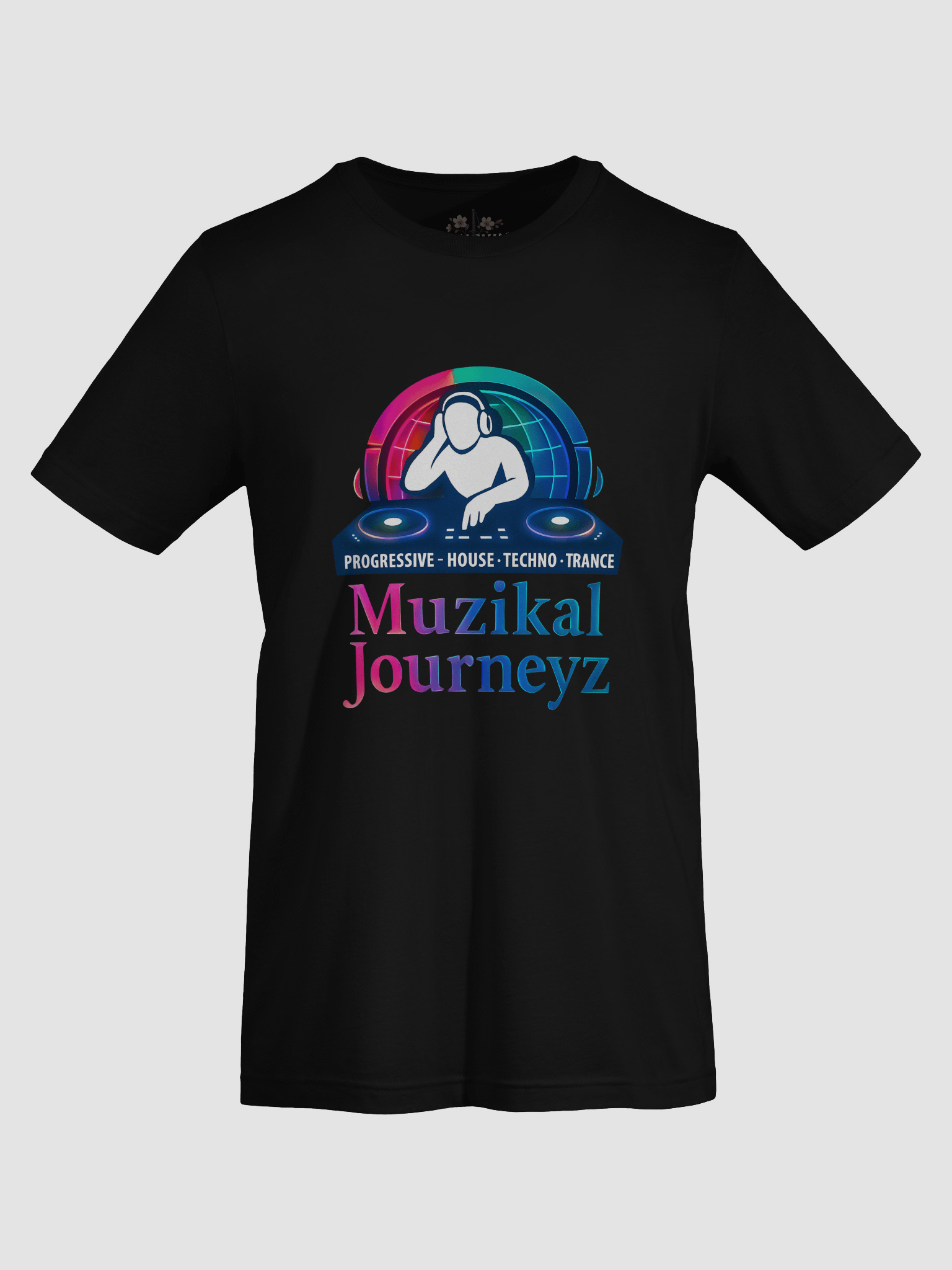 Muzikal Journeyz T-Shirt product image (7)