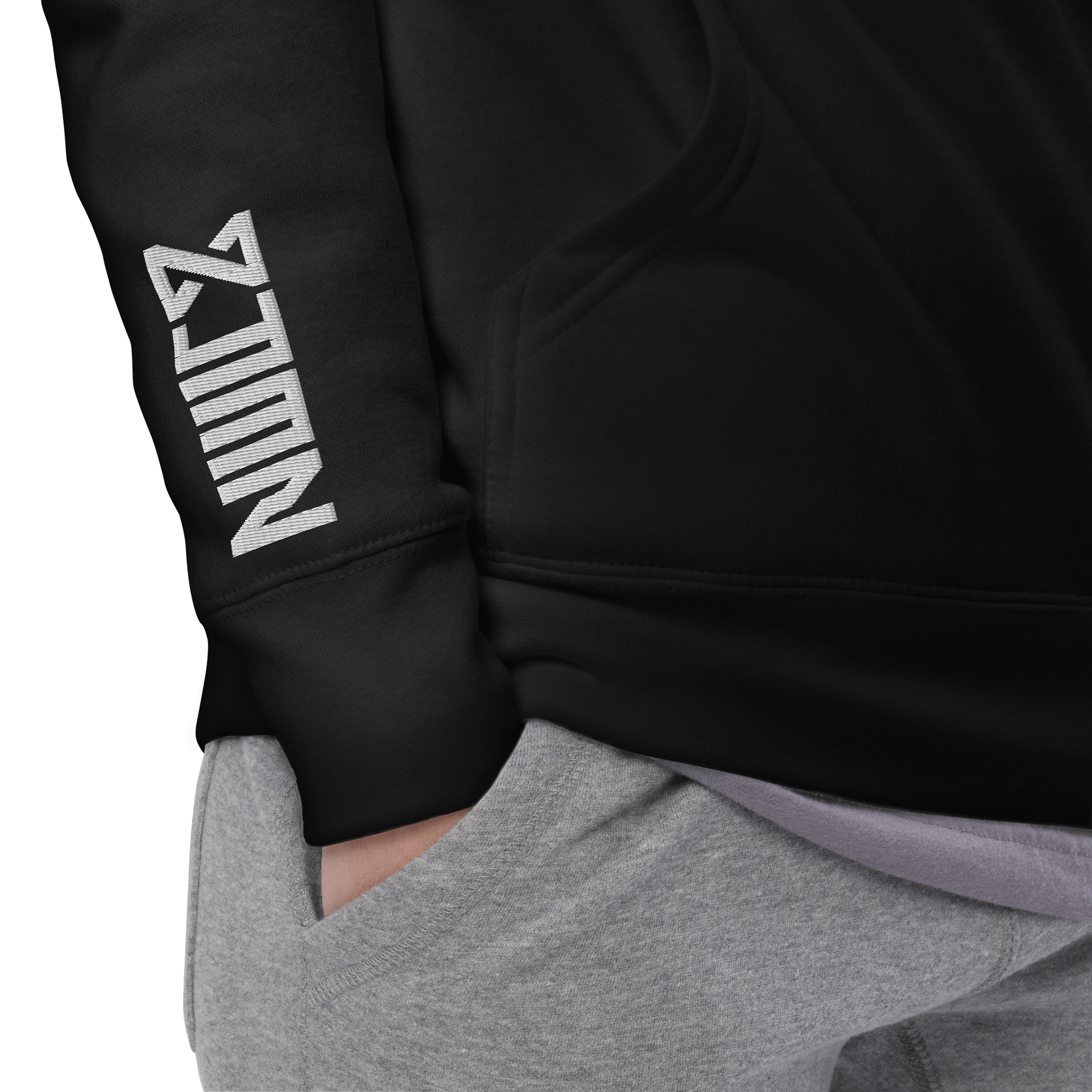 The Standard Issue - Unisex Pullover Hoodie product image (5)