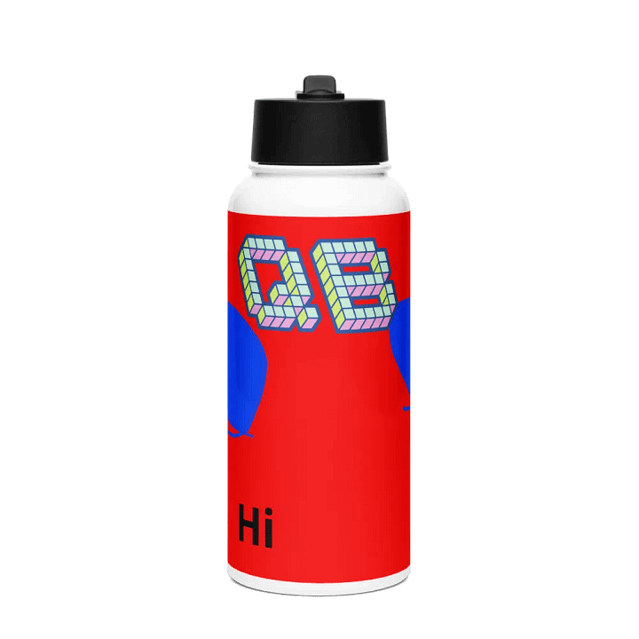 Qb Stainless: Bye & Hi Edition product image (1)