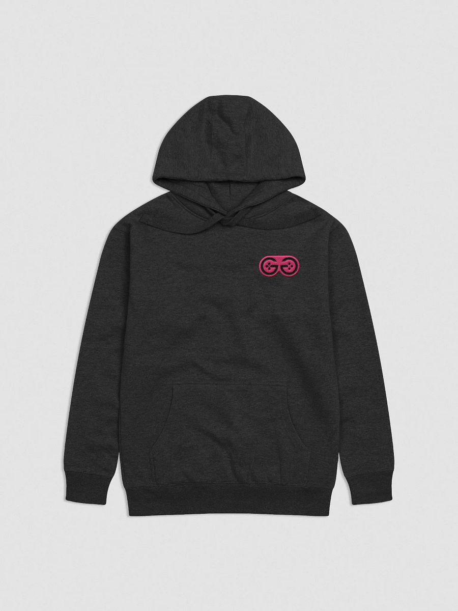 Gunters Gaming Hoodie product image (2)