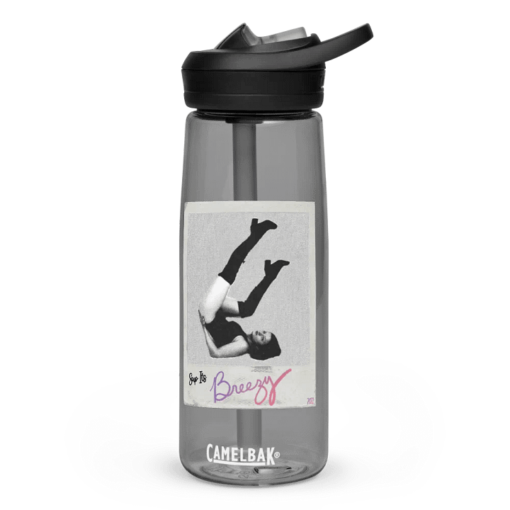 Breezy Polaroid Bottle! product image (1)