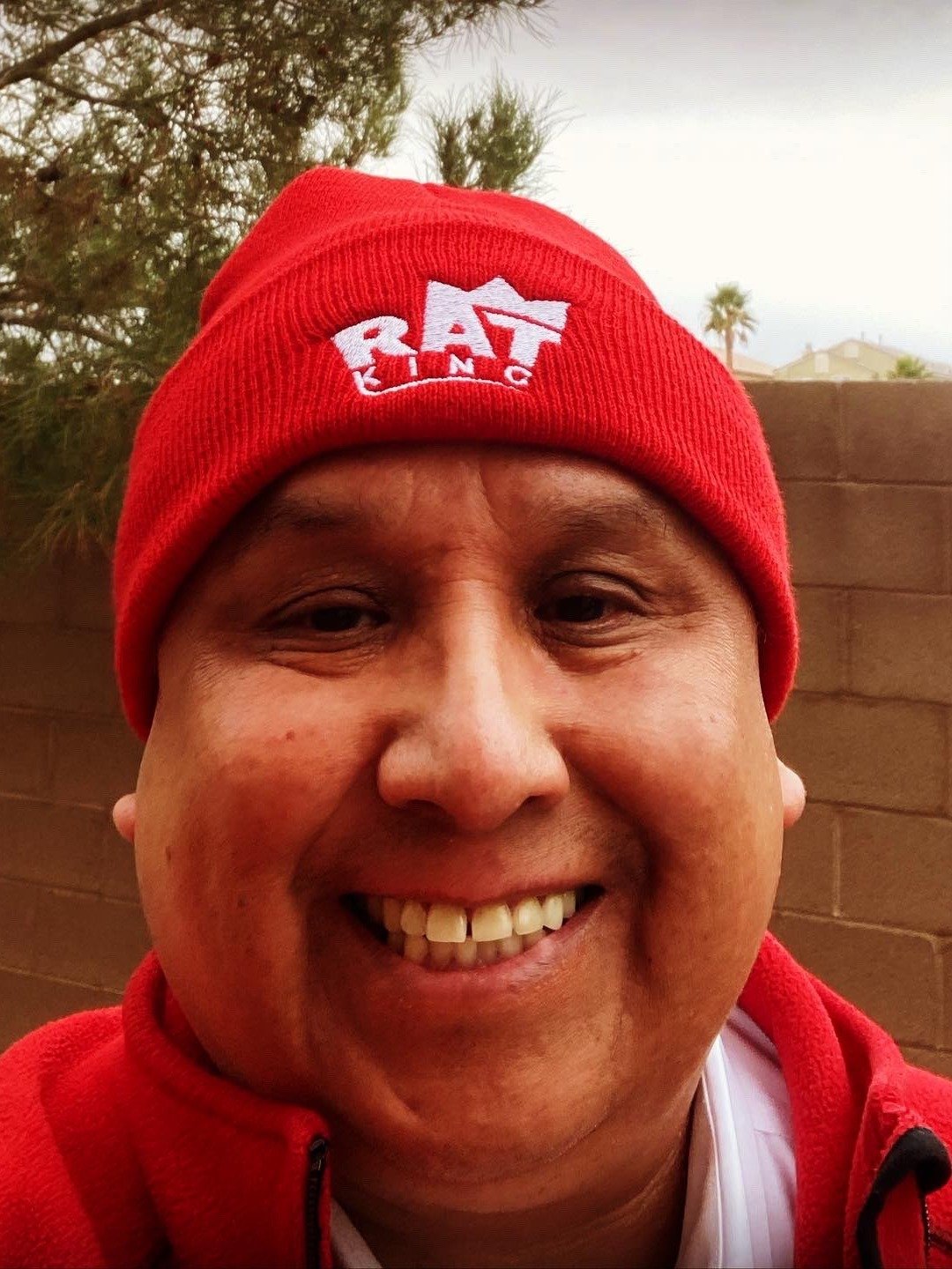 Rat King Beanie product image (2)