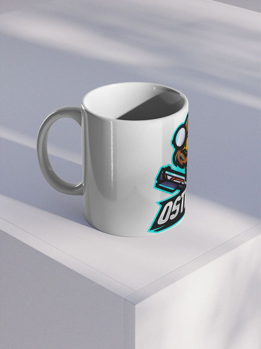 Ostrich Mug product image (1)