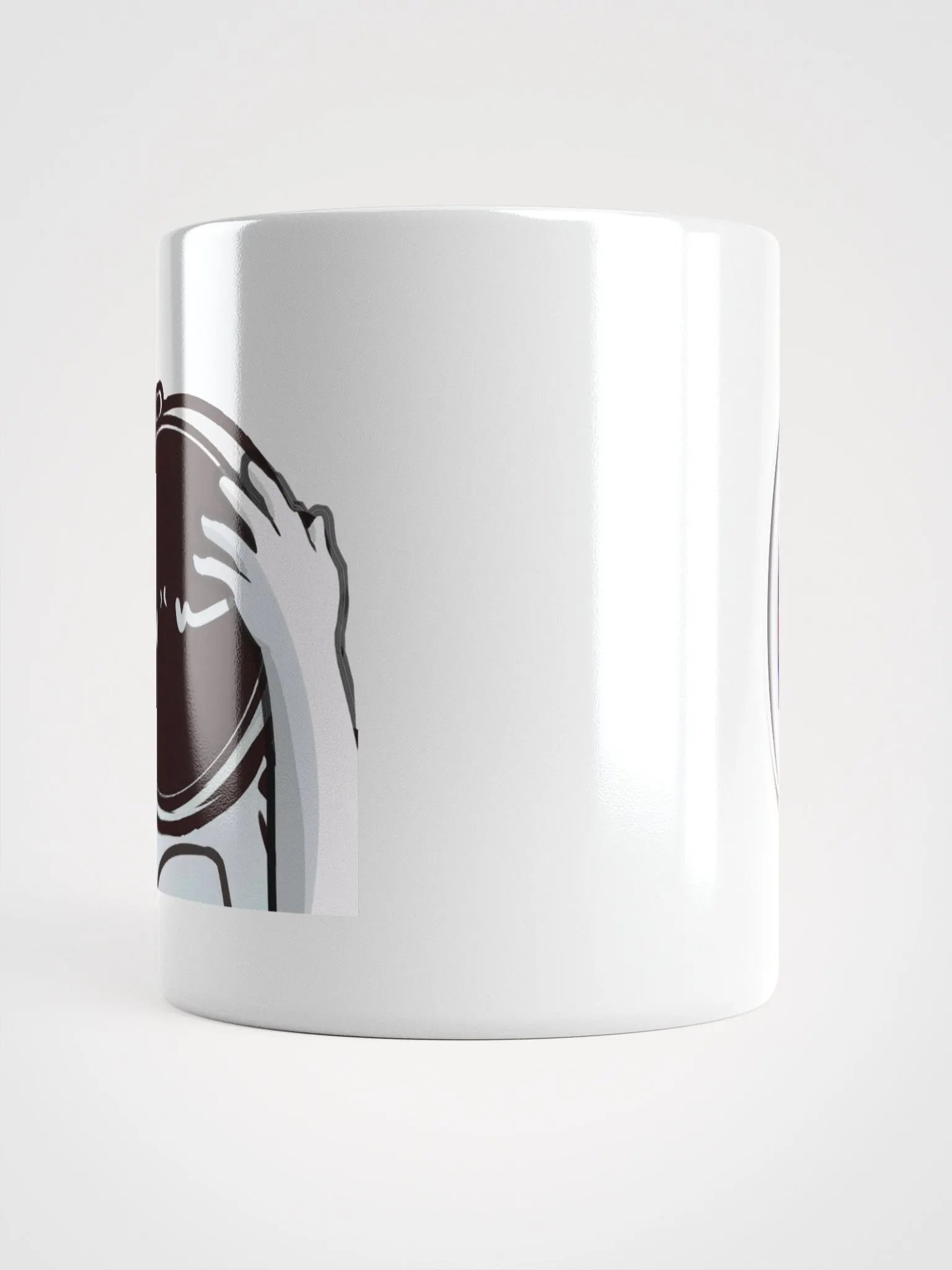 NotLikeThis Mug product image (9)