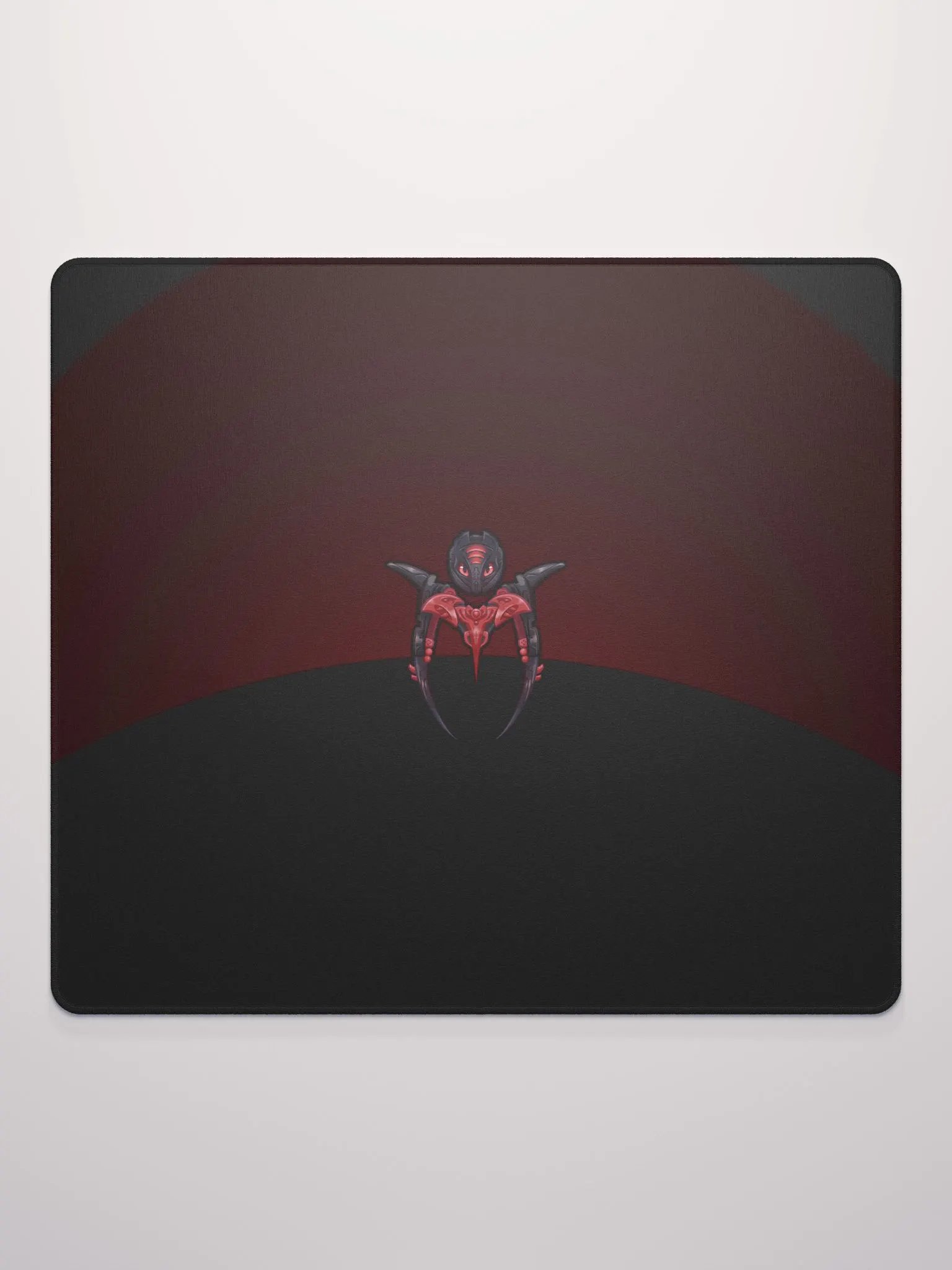 Makuta logo mouse pad product image (2)