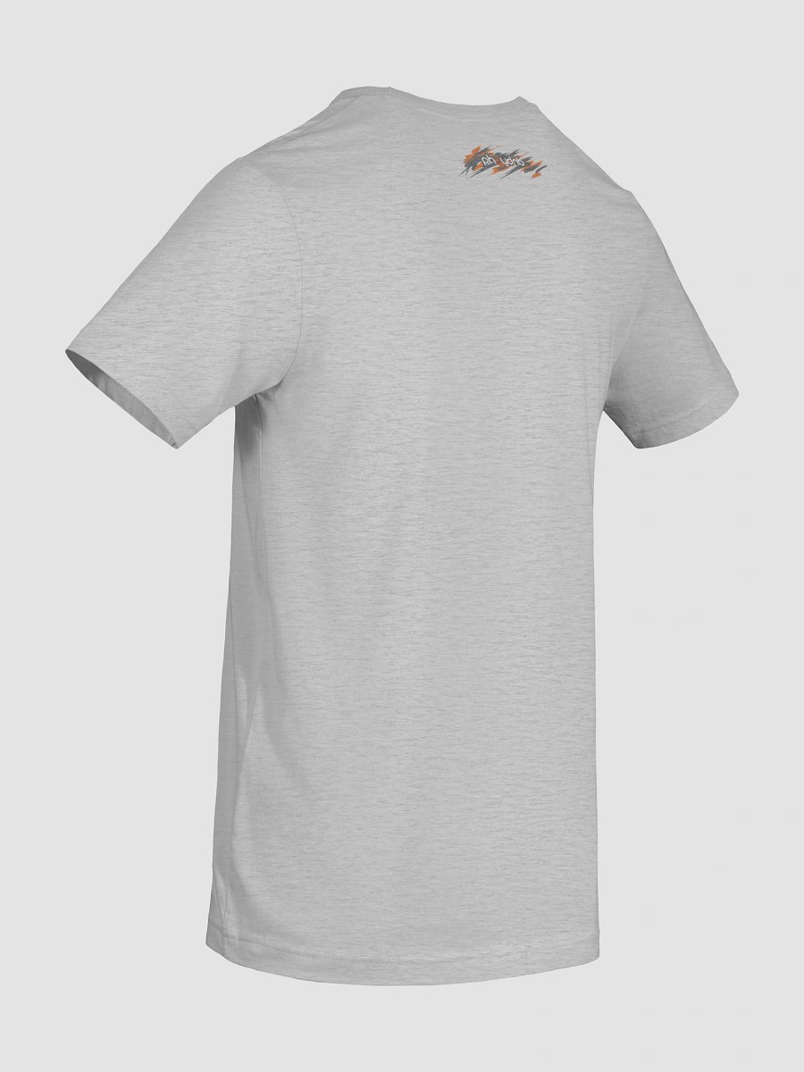 PhillyDnB :: "Wave" T-Shirt product image (6)