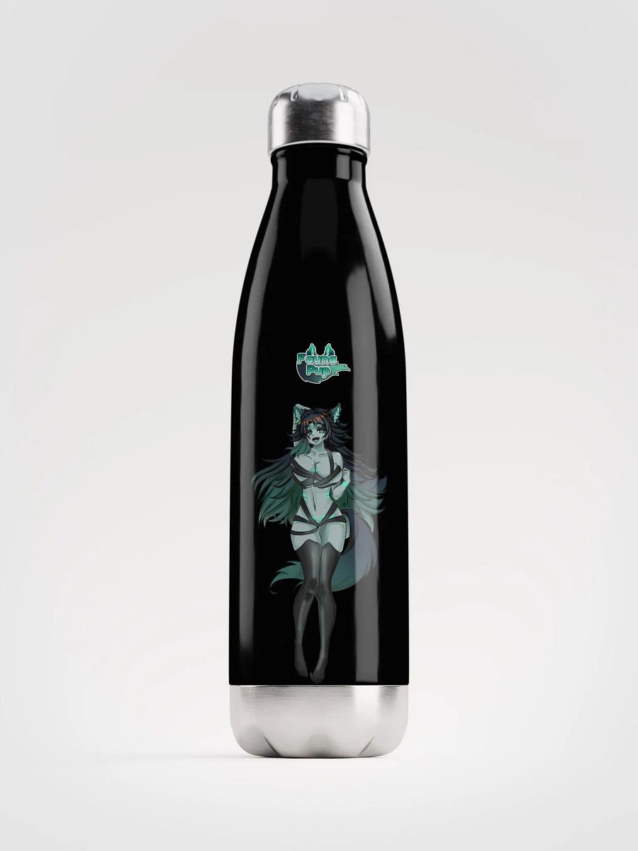 FaunaPup Stainless Steel Bottle product image (1)