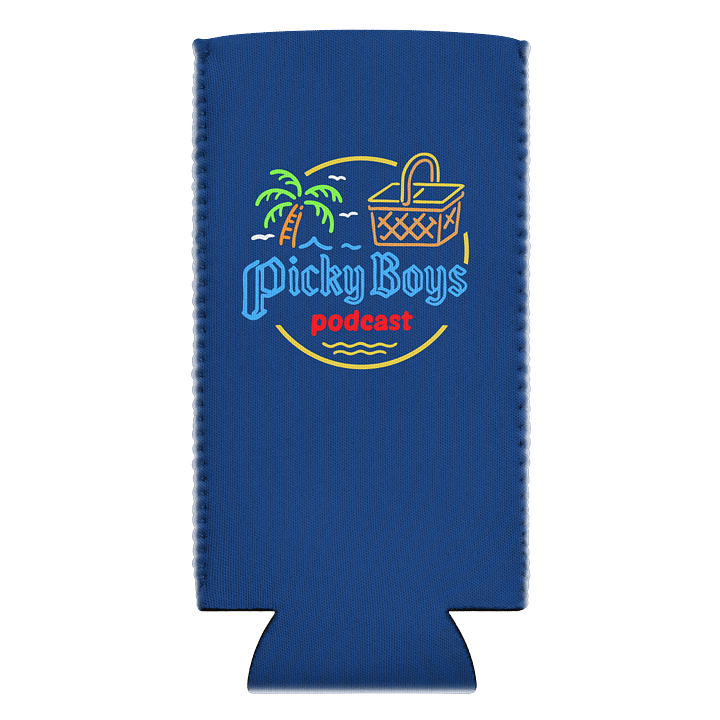 Neon Koozie product image (2)