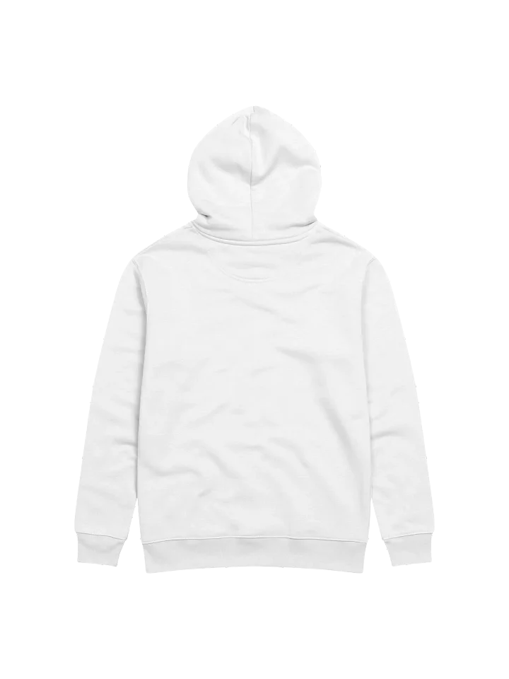 You've Changed Eco Hoodie product image (2)