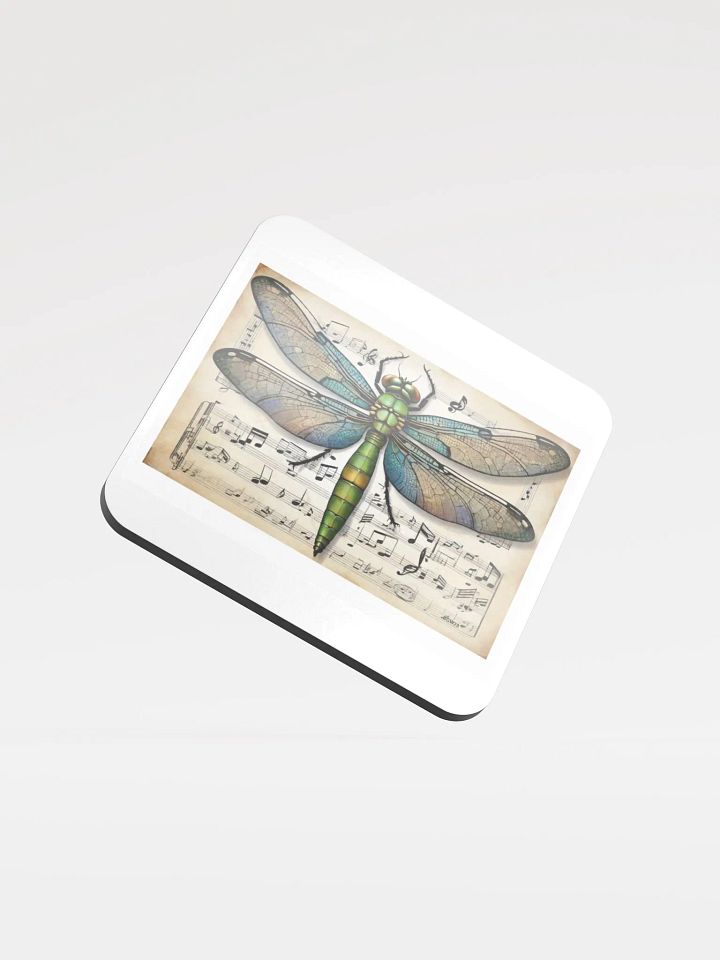 Steampunk Dragonfly product image (1)