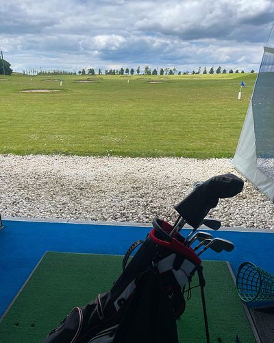 One of my favourite places to escape to. Day off work today so a few hours of practice with music and in the warm. It’s just ...