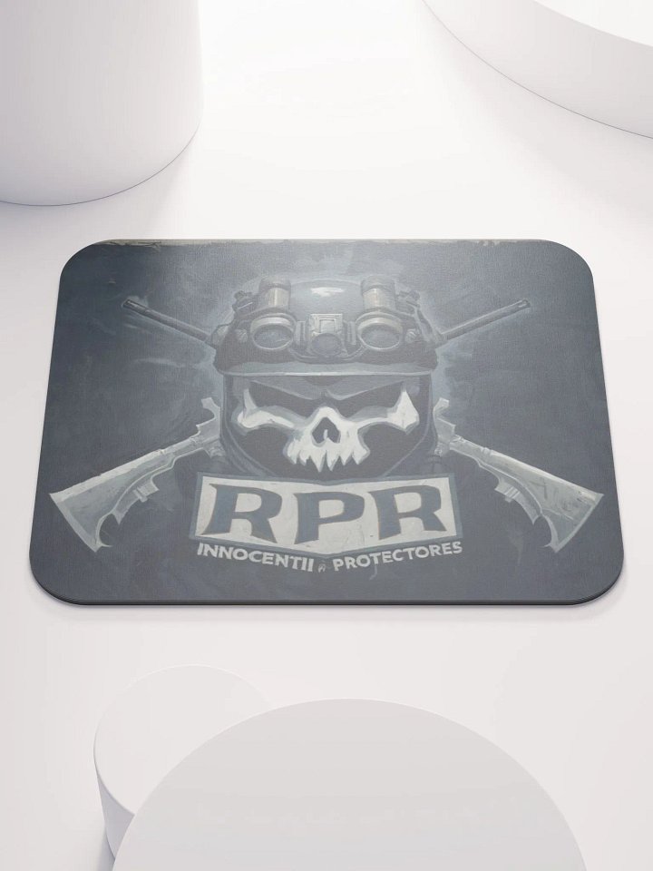 RPR Album Mouse Pad product image (1)
