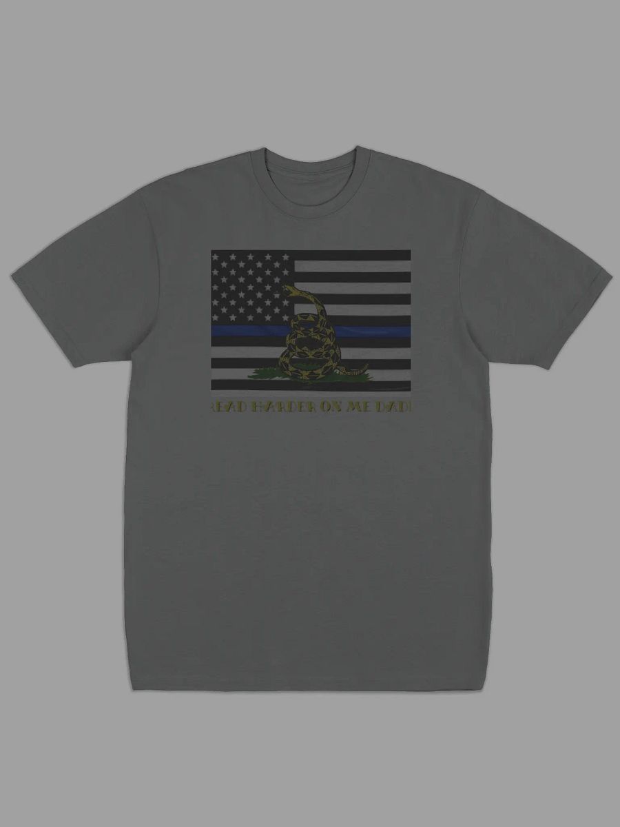 Cognitive Dissonance T product image (1)