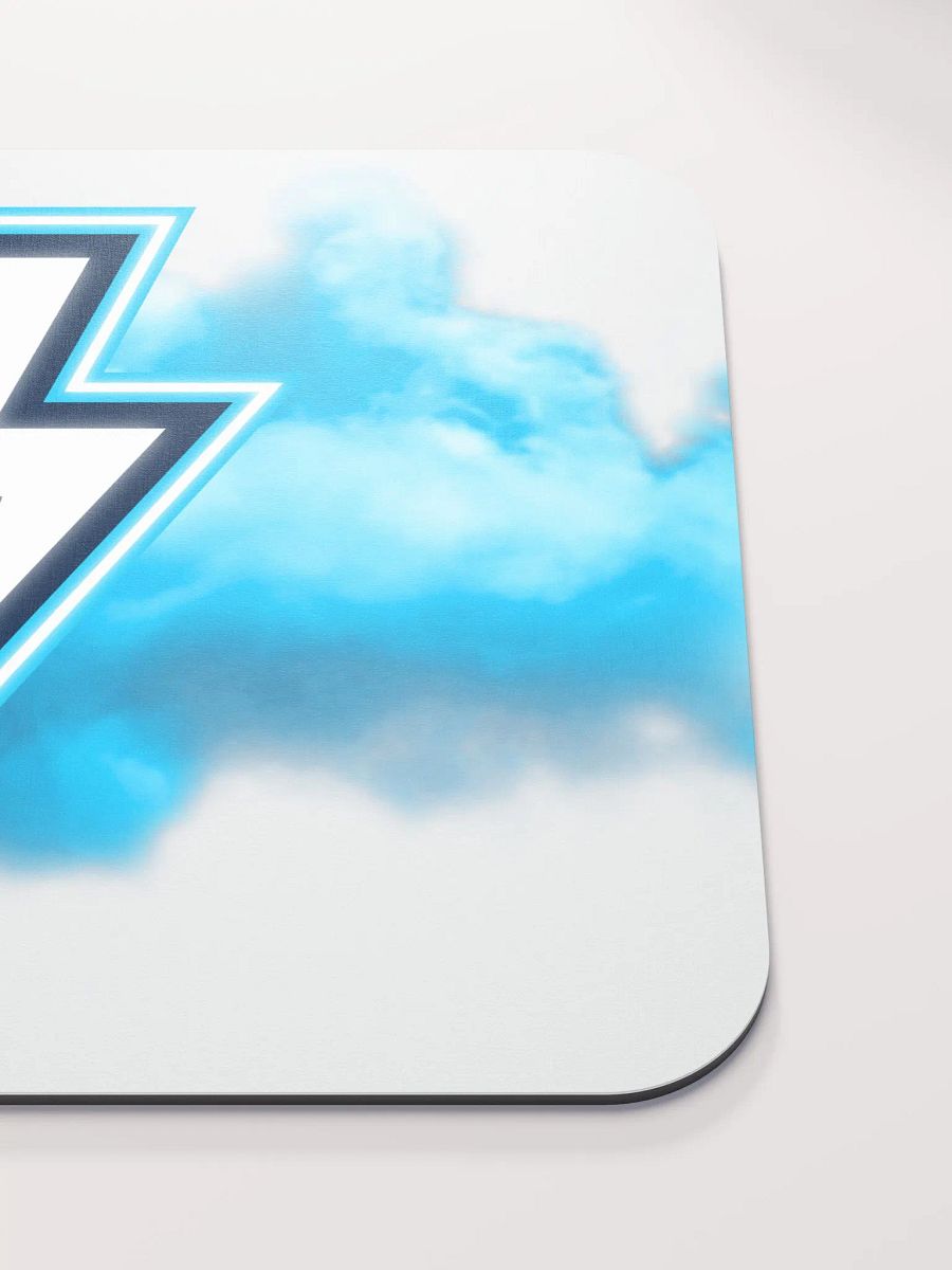 Cloud Mousepad product image (5)