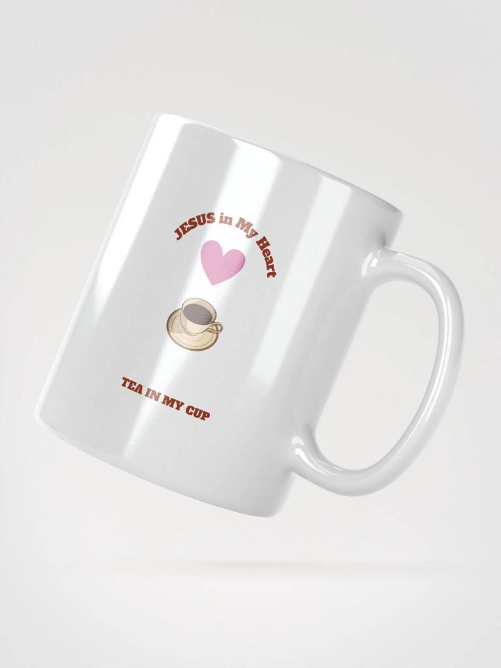 Heartfelt Tea Mug product image (4)