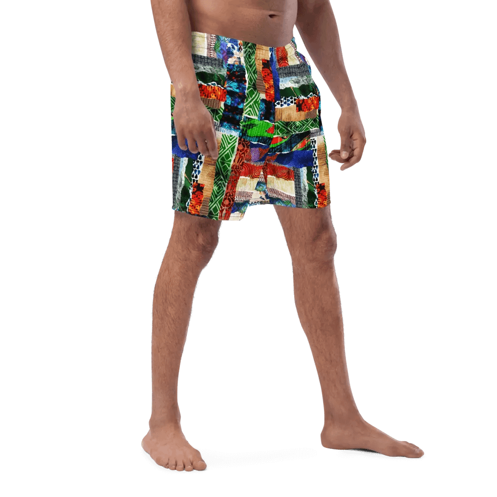 ABSTRACT HAWAIIAN product image (3)