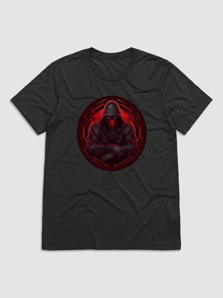 Shadowed Vigilance Tee product image (1)