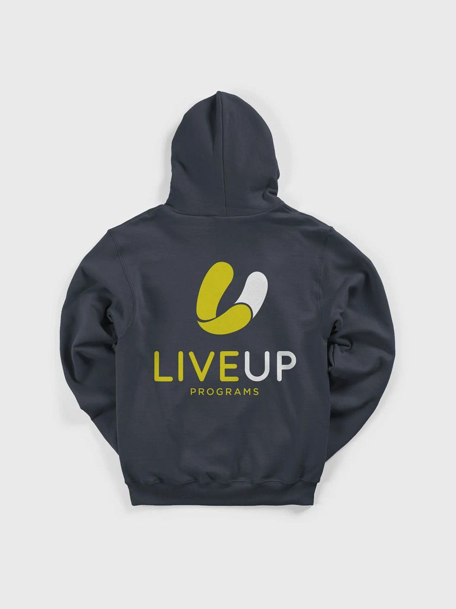 The Classic Hoodie product image (2)