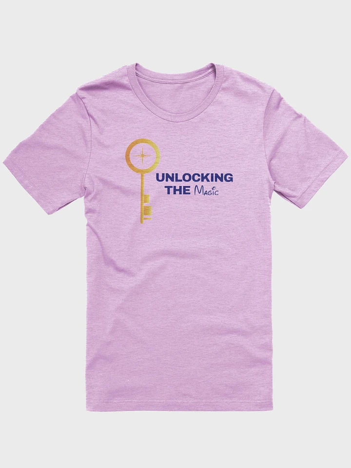 UTM T-Shirt product image (2)