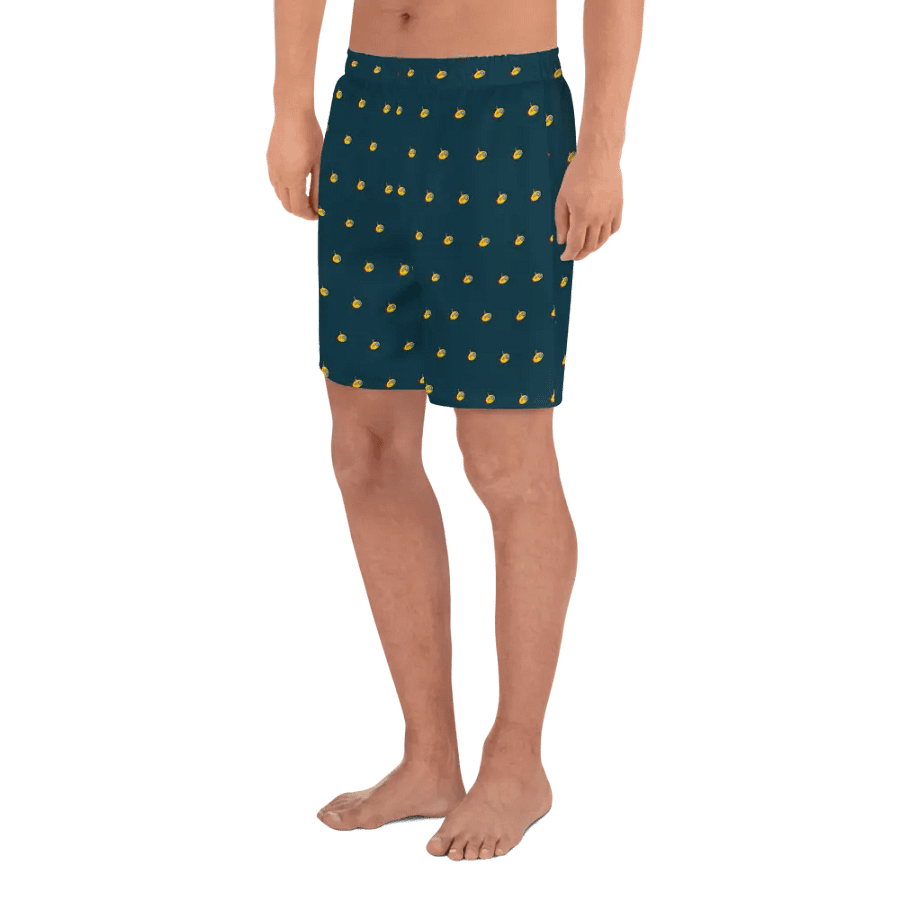 MSLA Subby Series - Athletic Shorts product image (4)