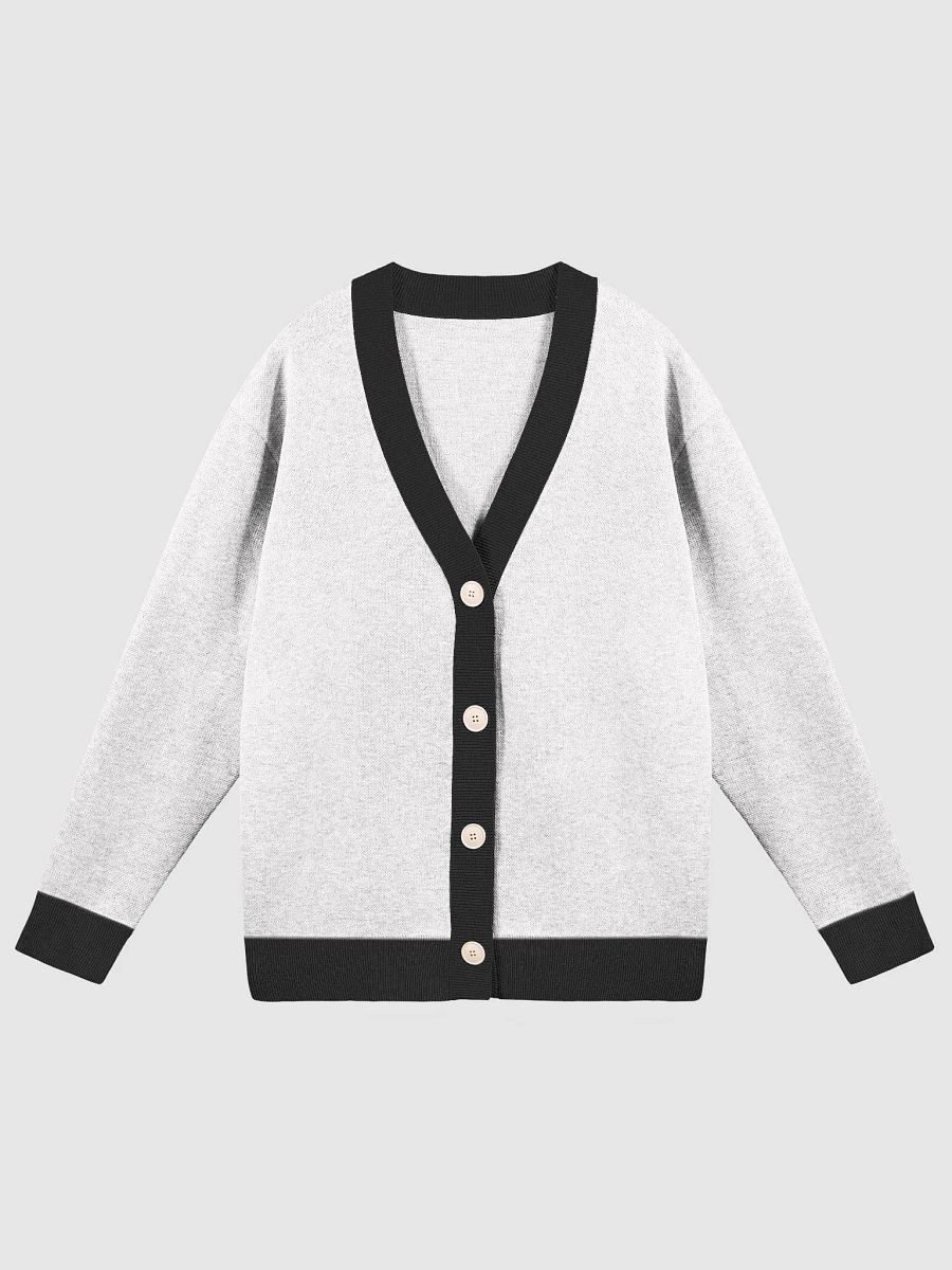 NMRK Harmony Knit Cardigan Premium product image (1)