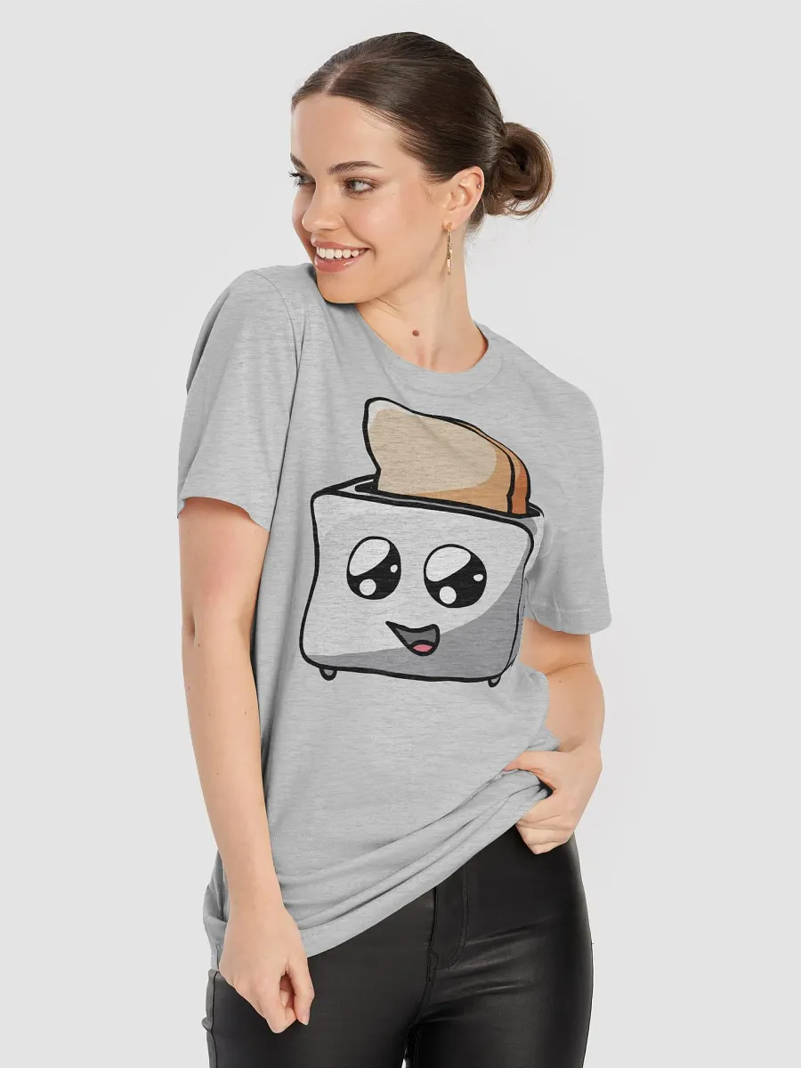 Toaster Tee product image (8)