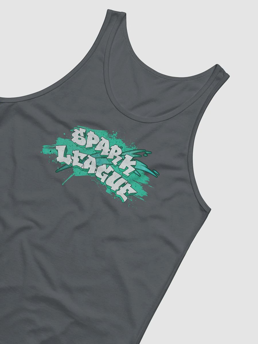 Season 1 Tank product image (31)