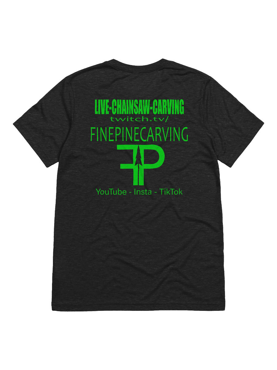 Fine Pine Pirate Tee product image (5)