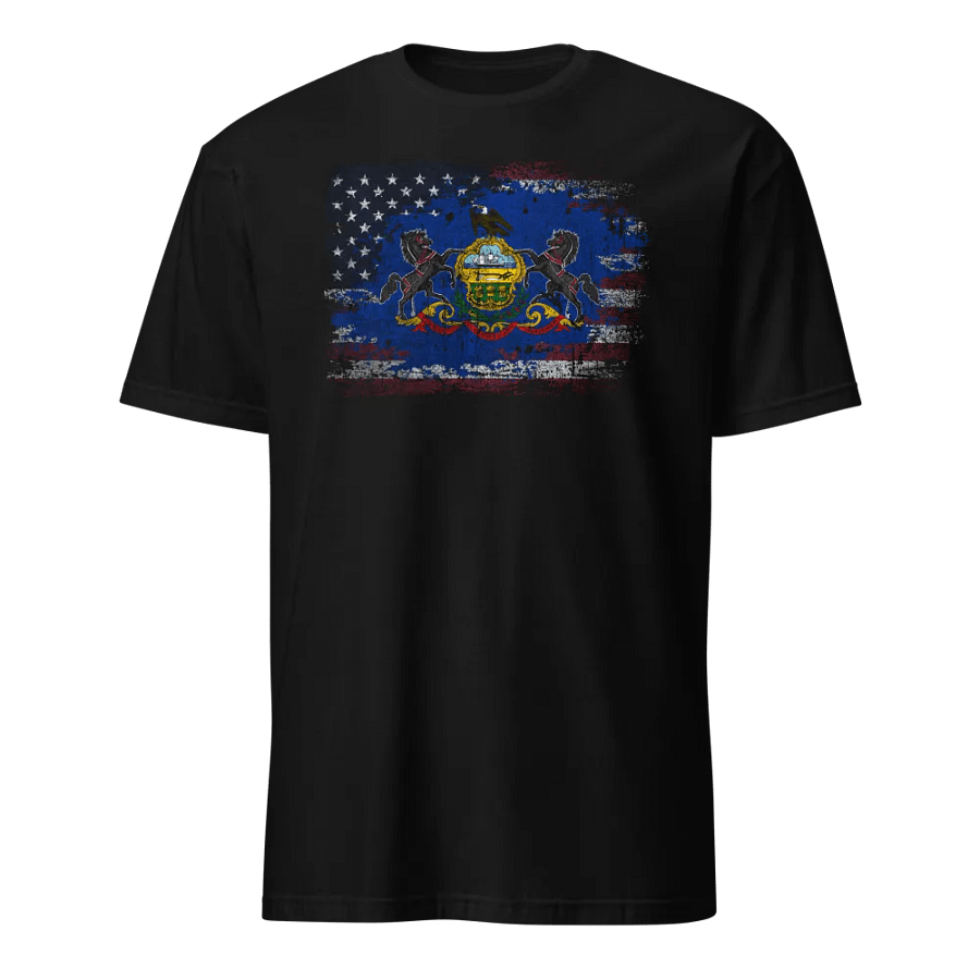 Pennsylvania USA product image (1)