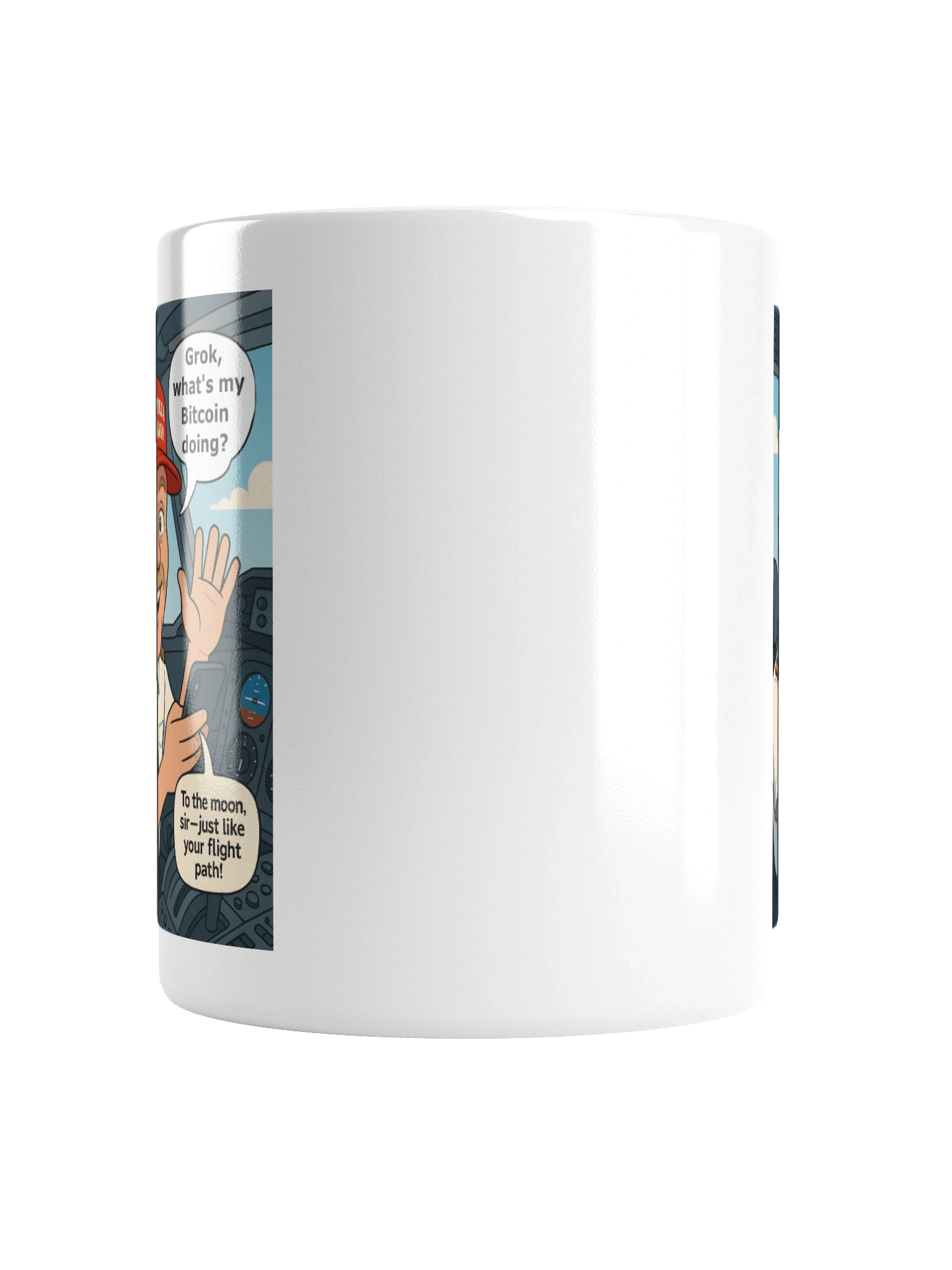 Dave Mug product image (6)