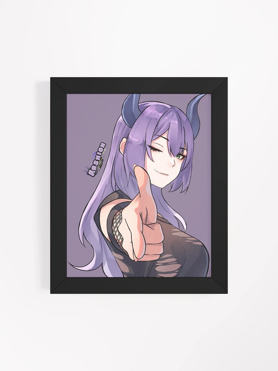 Arshion "Gotchya" Print product image (12)