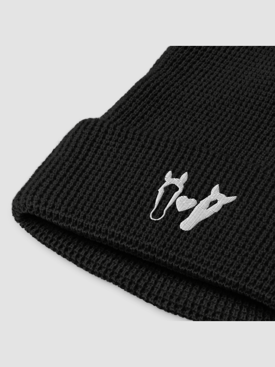 SoS Waffle Beanie - Multi Colors product image (3)