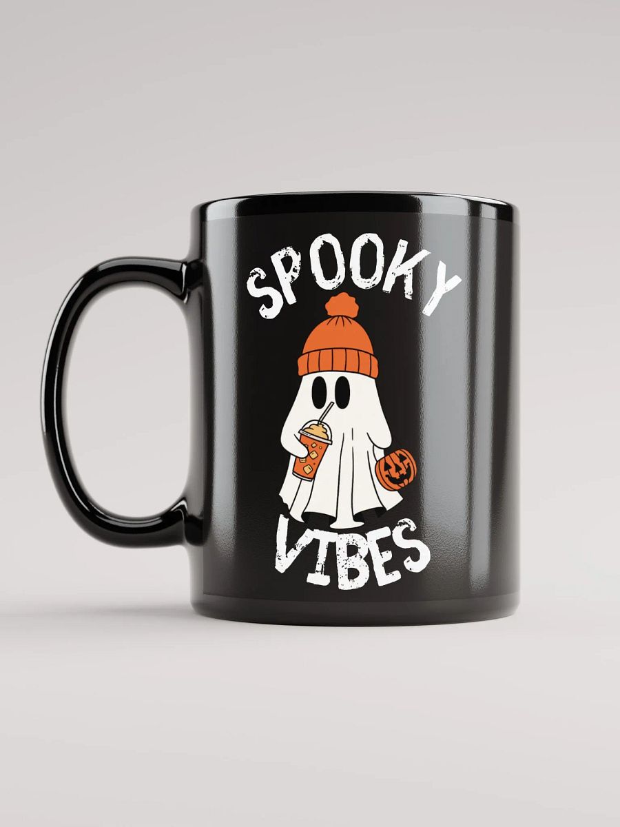 Spooky Vibes Mug product image (12)