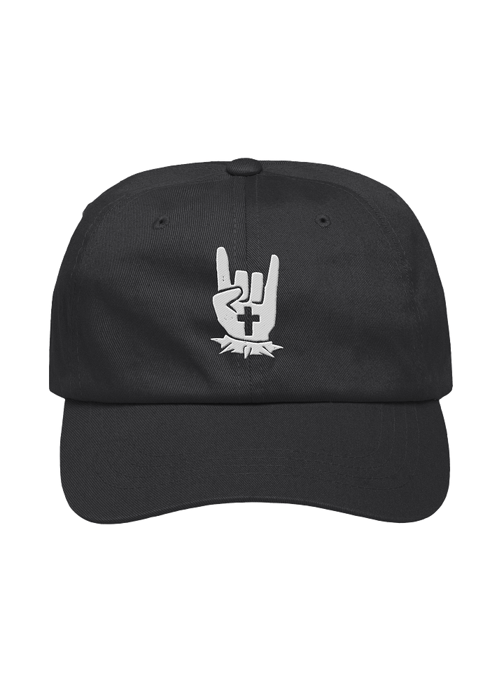 Faith Rocker Relaxed Hat product image (1)