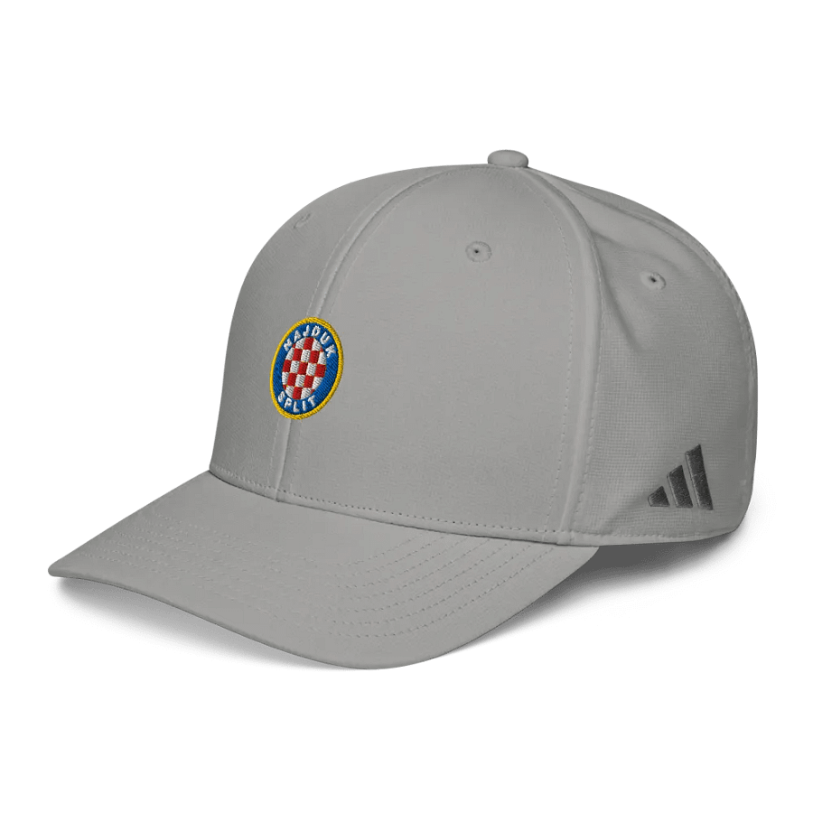 Hajduk Split Logo Adidas Performance Cap product image (14)