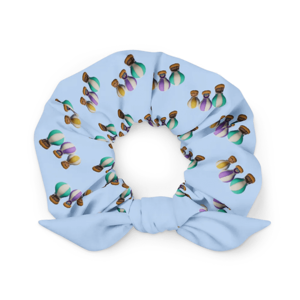 MOS Hot Air Balloons - Scrunchie product image (4)