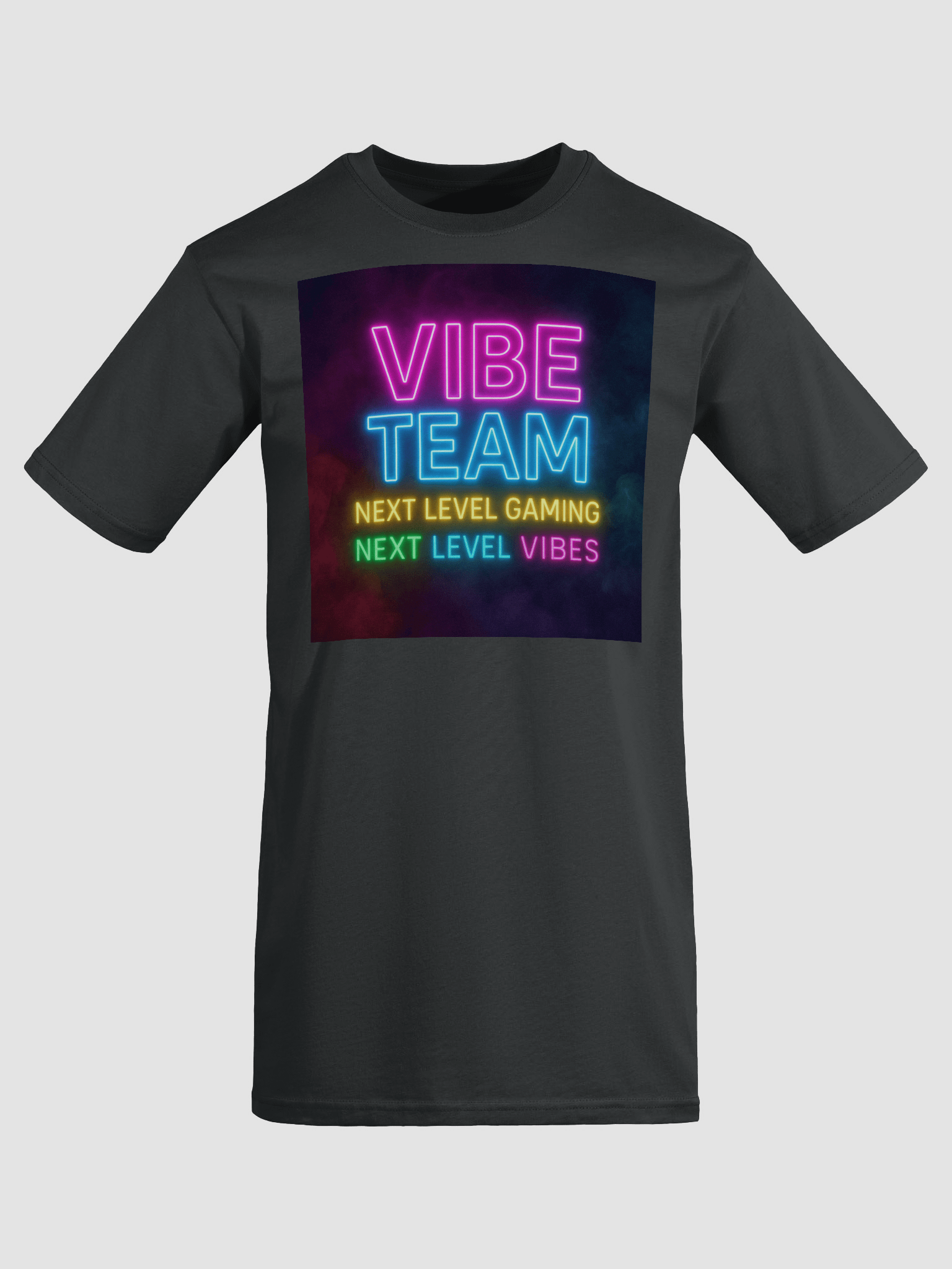 Vibe Team T-Shirt product image (7)