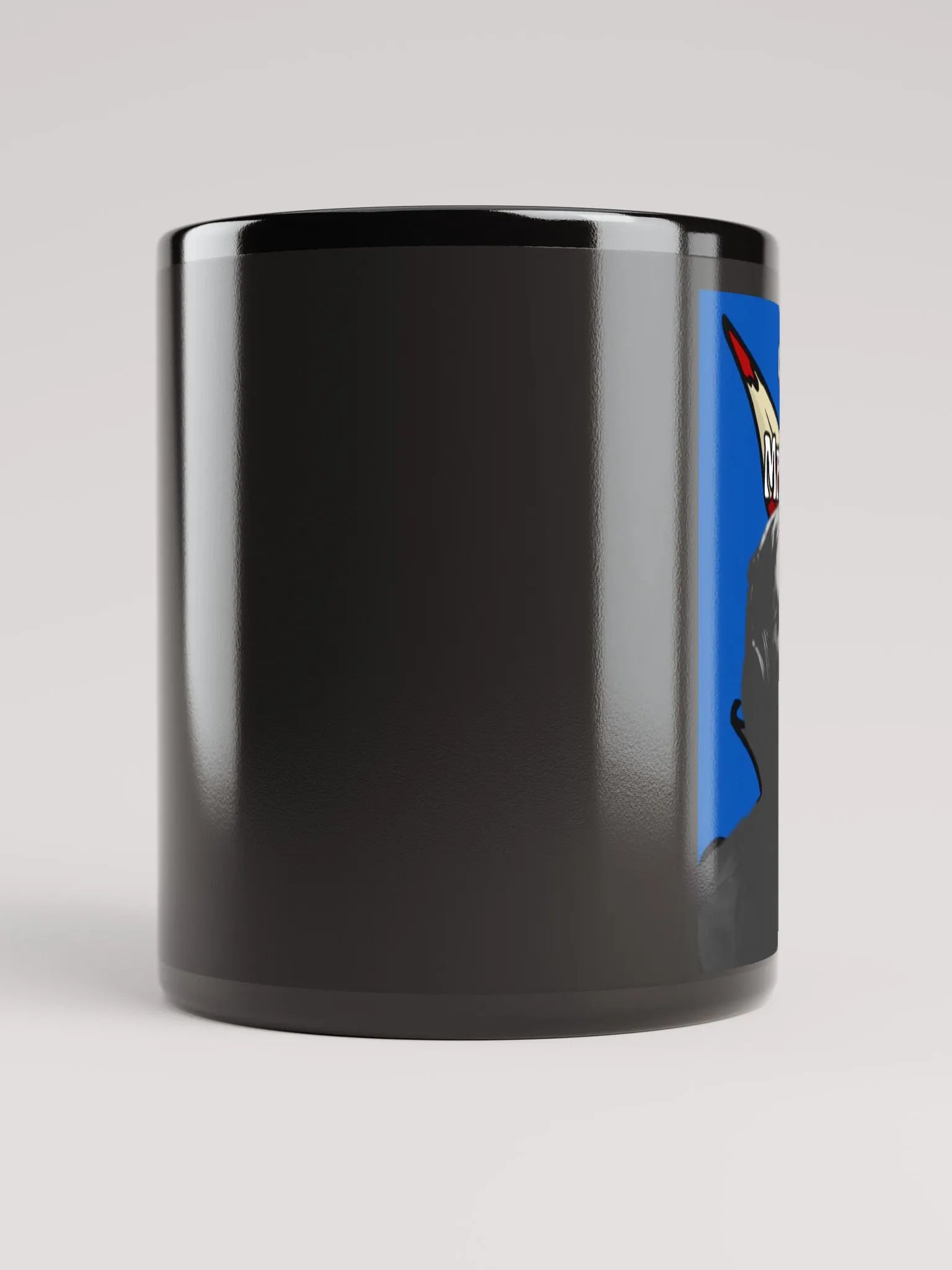 Josh of Many Things Coffee Cup product image (5)