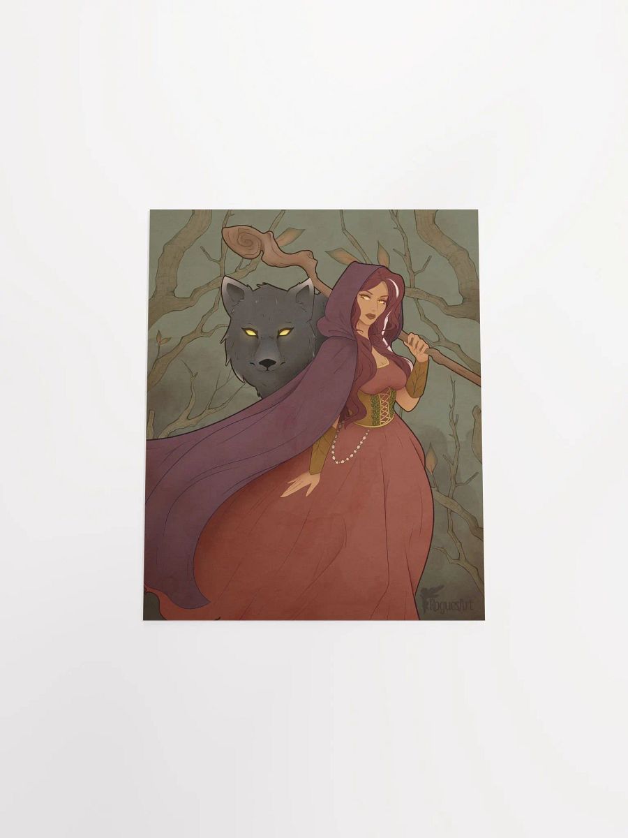 Witch of the Wood product image (3)