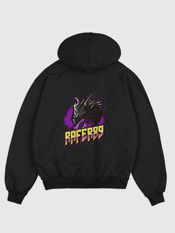 Dragon Hoodie product image (6)