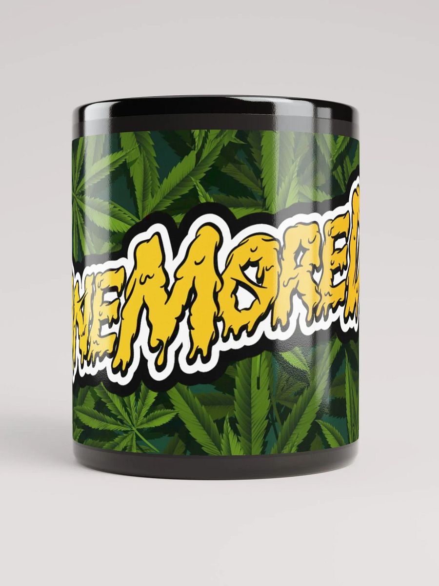 Leaf OMD Mug product image (4)