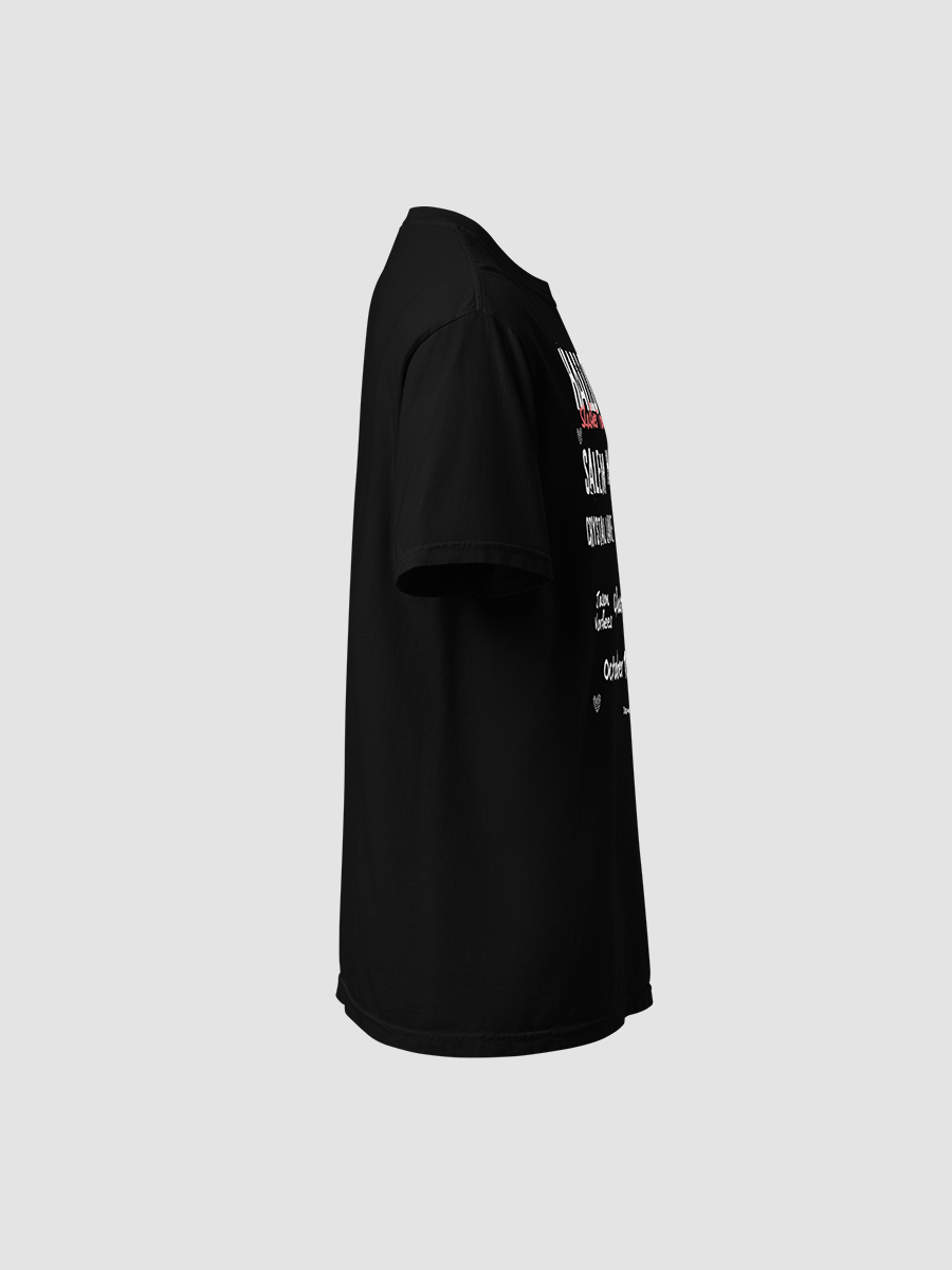 Halloween Tour 2024 T-Shirt product image (5)
