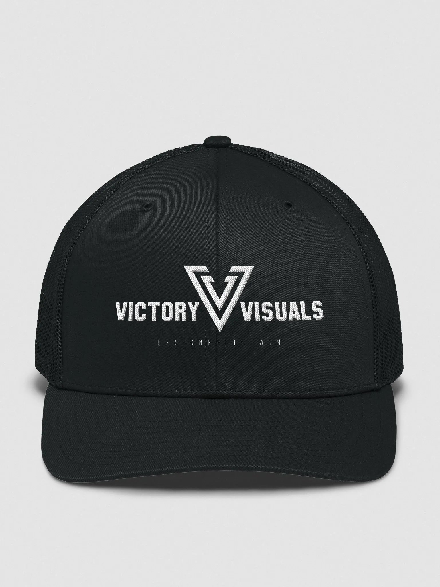 Victory Trucker Hat product image (1)