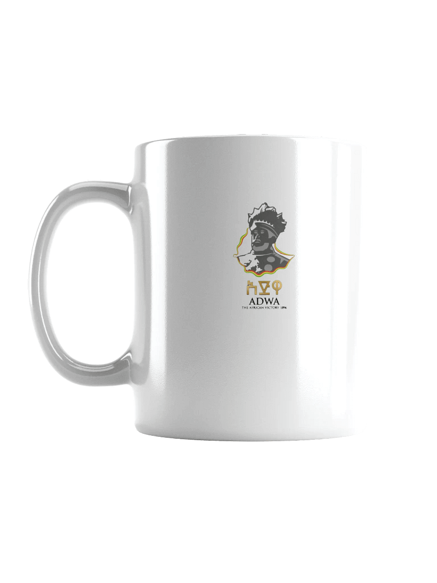 1896: Ethiopia’s Triumph -Mug product image (17)